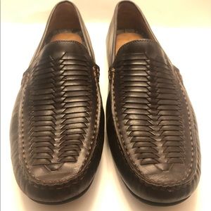 Blake McKay Loafers, Size 10.5, Great preowned condition